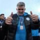 el festejo del presidente de belgrano de cordoba PKASI2T3VVFCFB6XJ77SGWWMAY 80x80